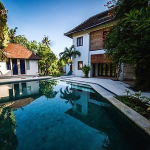 Villa Elang